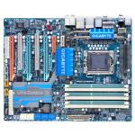 技嘉 EX58-UD5+Core i7-920套装限量版主板