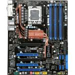 MSI 日蚀Eclipse SLI主板