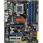 MSI X58白金版主板