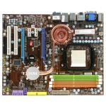 MSI K9A2GX Digital