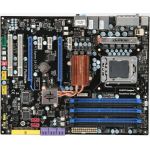 MSI X58 Platinum SLI主板
