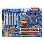 技嘉 P43-ES3G（rev. 1.0）主板