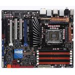 华硕 P6T Deluxe主板