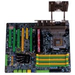 钻石 LANPARTY UT X58-T3eH8主板