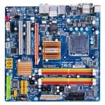 技嘉 G31M-ES2C（rev. 1.x）主板