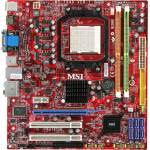 MSI KA780VM