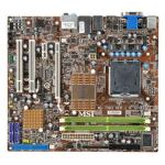 MSI G41M-Digital