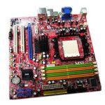 MSI K9A2GM-FDS主板