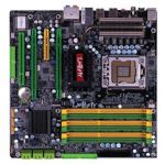 钻石 LANPARTY DK X58-T3eH6