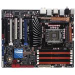 华硕 P6T Deluxe V2主板