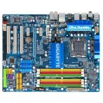 技嘉 EP45C-UD3R（rev.1.0）