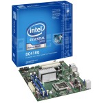Intel DG41RQ主板