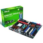 华硕 M4A79T Deluxe主板