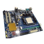 QDI K8N550E-6AL