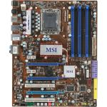 MSI X58 Pro主板