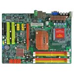 超磐手 AP43T V20主板