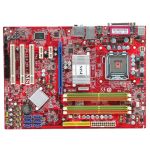 MSI P43 Neo-FS主板