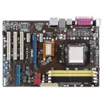 华硕 M4N78主板