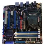 华硕 Maximus II Gene主板