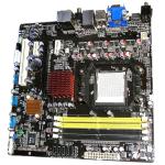 华硕 M4A78-HTPC主板
