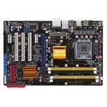 华硕 P5Q SE PLUS主板