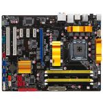 华硕 P5Q Turbo主板