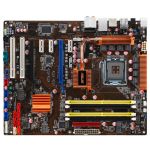 华硕 P5Q PRO Turbo主板