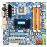 盈通 CN7AS V1.1主板