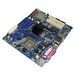 QDI P5I945GCM PRO-6AL