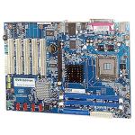 QDI P5I945PL DVR-6AL