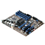 MSI X58 Pro-E主板