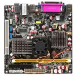 J��W Minix ATOM330-GC