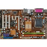 MSI P41T-C31