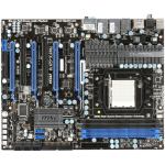 MSI 790FX-GD70 Winki Edition主板