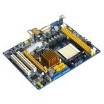 ���� ��־GeForce 8200M