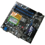 MSI G41TM-E63