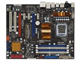 华擎 P45X3 Deluxe主板