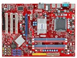 MSI P45D3 Neo-F主板