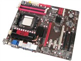 斯巴达克 黑潮BA-270主板