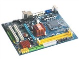 冠盟 GMIG41MU主板