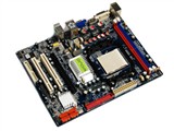 昂达 A78GC/128MB主板