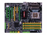 钻石 LANParty DK X58-T3eH6