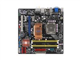 华硕 P5E-VM HDMI