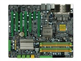 钻石LANPARTY UT P45-T2RS主板图片