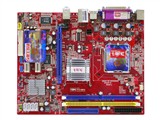 七彩虹C.945GC Ver2.5主板图片