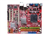 MSI G31M3-F