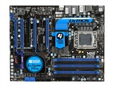 MSI Eclipse Plus