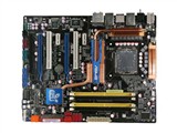 华硕 P5Q Deluxe