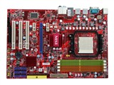 MSIK9A2 NEO2-S主板图片