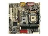 硕泰克SL-85MR2主板图片